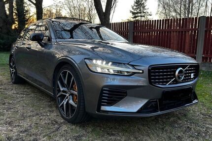Volvo V60 Gebrauchtwagen