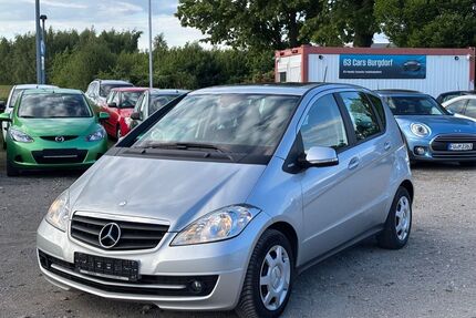 Mercedes-Benz A 160 Gebrauchtwagen