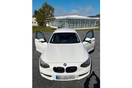BMW 114 Gebrauchtwagen
