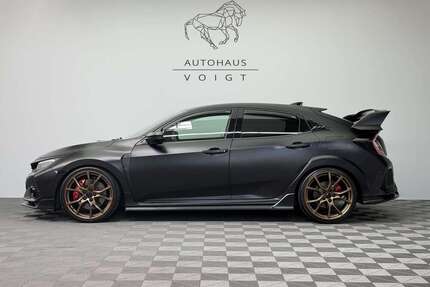 Honda Civic Gebrauchtwagen