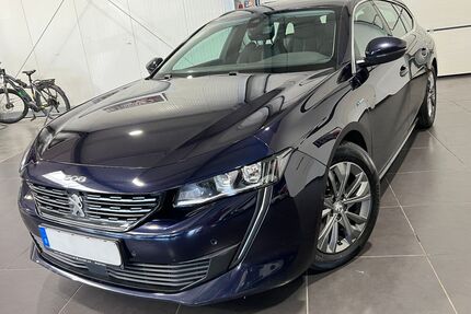Peugeot 508 Gebrauchtwagen