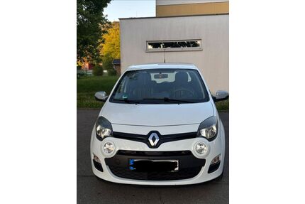 Renault Twingo Gebrauchtwagen
