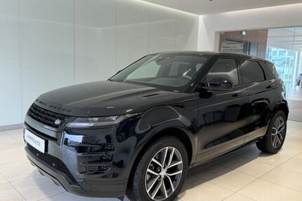 Land Rover Range Rover Evoque Gebrauchtwagen