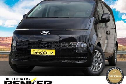 Hyundai STARIA Gebrauchtwagen