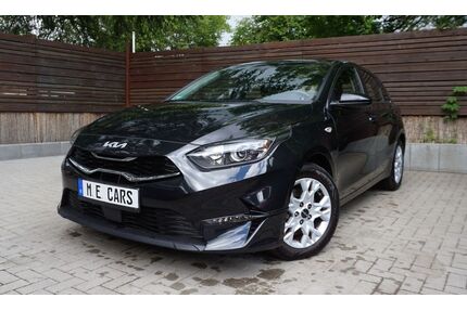 Kia ceed / Ceed Gebrauchtwagen