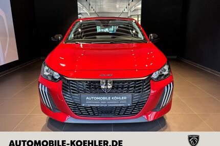 Peugeot 208 Gebrauchtwagen