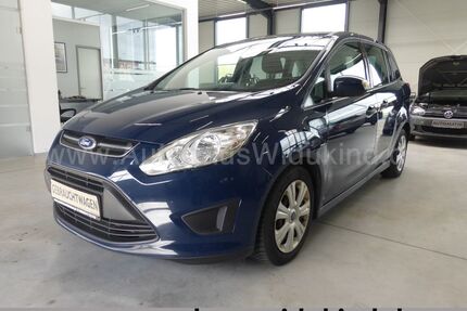 Ford Grand C-Max Gebrauchtwagen