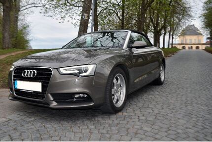 Audi A5 Gebrauchtwagen