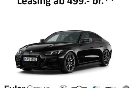 BMW i4 Gebrauchtwagen