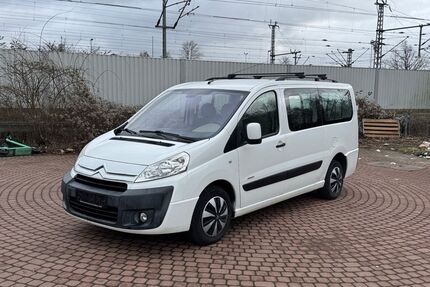 Citroen Jumpy Gebrauchtwagen
