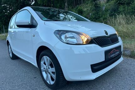 Skoda Citigo Gebrauchtwagen
