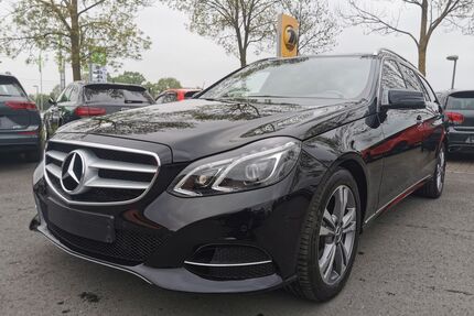 Mercedes-Benz E 250 Gebrauchtwagen