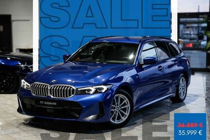 BMW 320 Gebrauchtwagen
