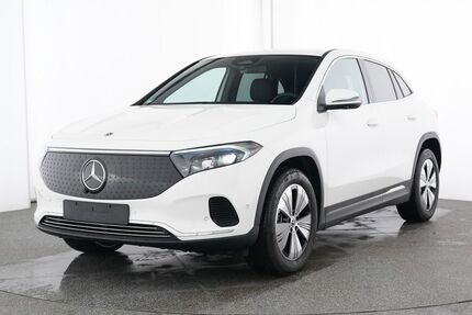 Mercedes-Benz EQA Gebrauchtwagen
