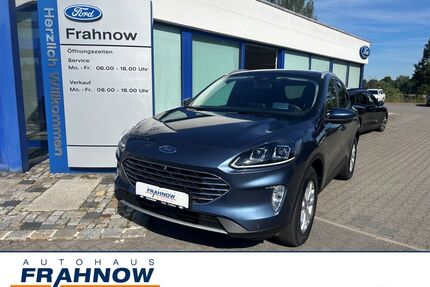 Ford Kuga Gebrauchtwagen
