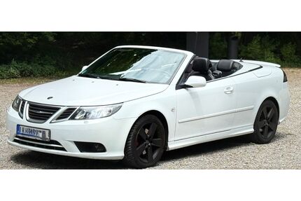 Saab 9-3 Gebrauchtwagen