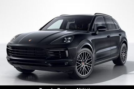 Porsche Cayenne Gebrauchtwagen