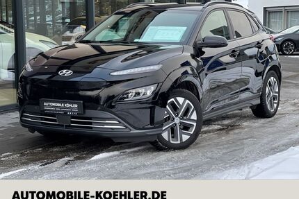 Hyundai KONA Gebrauchtwagen