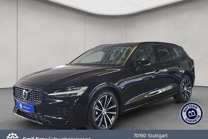 Volvo V60 Gebrauchtwagen