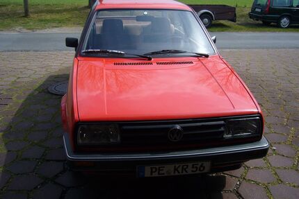 VW Jetta Gebrauchtwagen