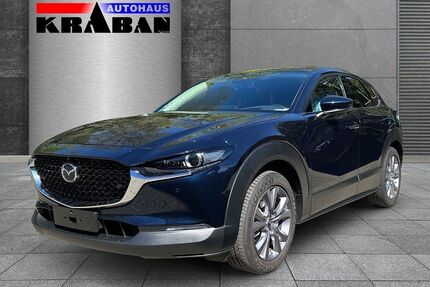 Mazda CX-30 Gebrauchtwagen