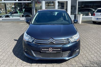 Citroen C4 Gebrauchtwagen