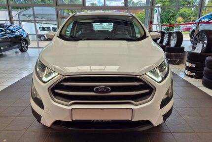 Ford EcoSport Gebrauchtwagen