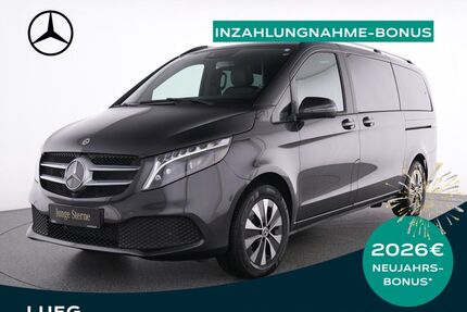 Mercedes-Benz V 300 Gebrauchtwagen