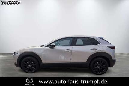 Mazda CX-30 Gebrauchtwagen