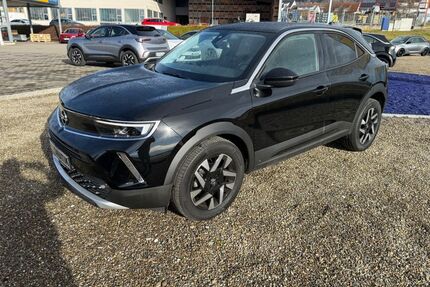 Opel Mokka Gebrauchtwagen