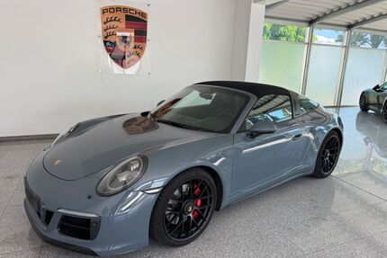 Porsche 991 Gebrauchtwagen