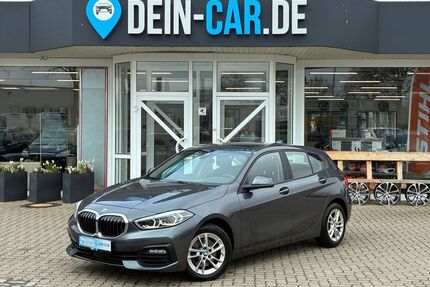 BMW 118 Gebrauchtwagen