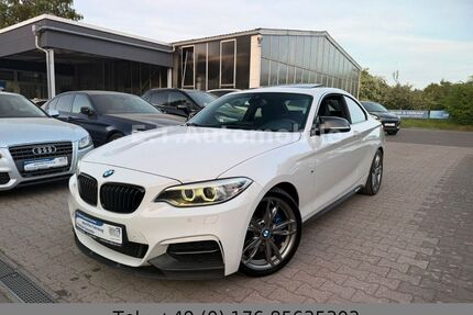 BMW M235 Gebrauchtwagen