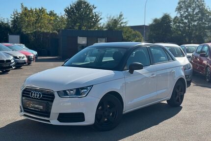 Audi A1 Gebrauchtwagen