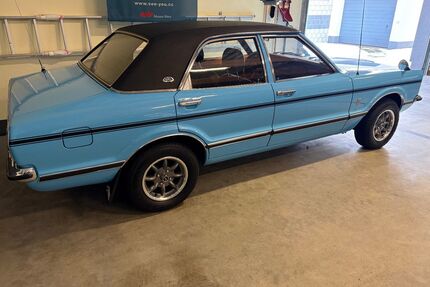 Ford Taunus Gebrauchtwagen