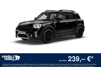 Mini Countryman S (Cooper) Gebrauchtwagen