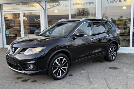 Nissan X-Trail Gebrauchtwagen