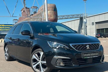 Peugeot 308 Gebrauchtwagen