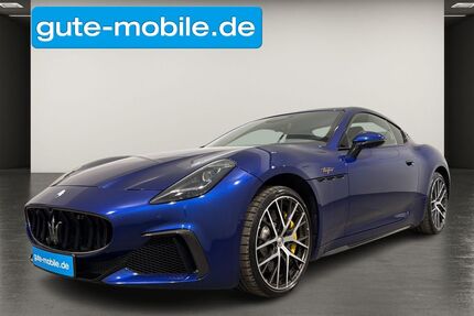 Maserati Granturismo Gebrauchtwagen