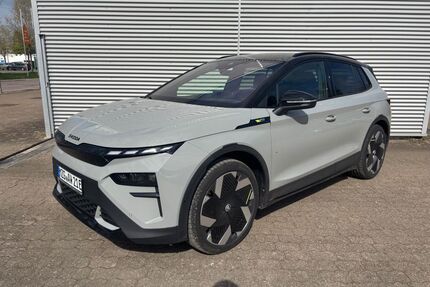 Skoda Elroq Gebrauchtwagen