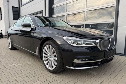 BMW 730 Gebrauchtwagen