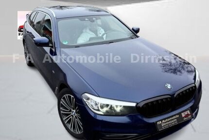 BMW 530 Gebrauchtwagen