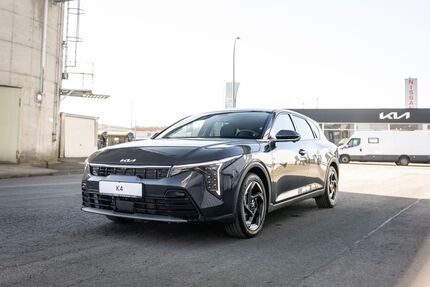 Kia K4 Gebrauchtwagen