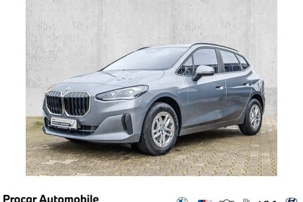 BMW 218 Active Tourer Gebrauchtwagen