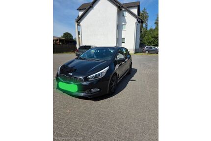 Kia ceed / Ceed Gebrauchtwagen