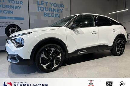 Citroen C4 Gebrauchtwagen