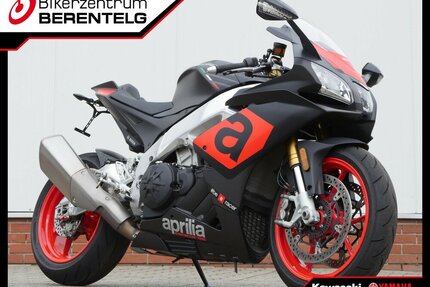 Aprilia RSV4 RR inkl. 12 Monate Real Garant Gebrauchtwagen