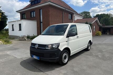 VW T6 Transporter Gebrauchtwagen