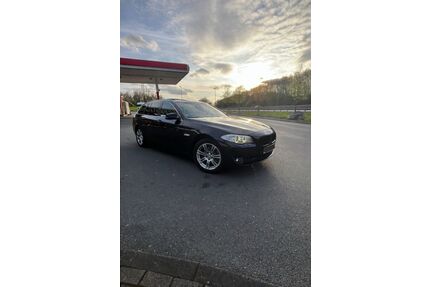 BMW 525 Gebrauchtwagen
