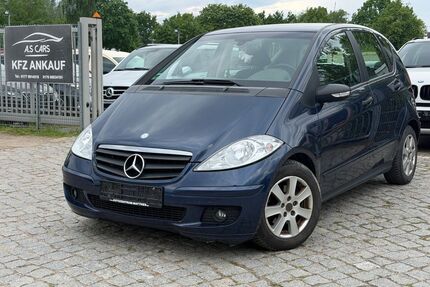 Mercedes-Benz A 160 Gebrauchtwagen